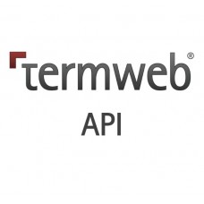 TermWeb API (Year)